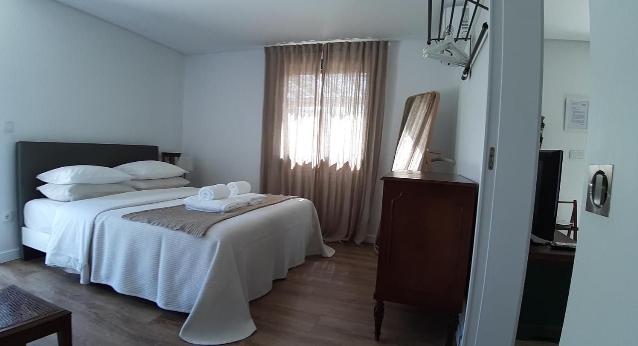 Quinta Do Senhor Villa บรากา ภายนอก รูปภาพ