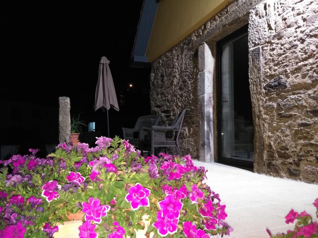 Quinta Do Senhor Villa บรากา ภายนอก รูปภาพ