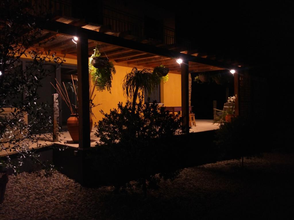Quinta Do Senhor Villa บรากา ภายนอก รูปภาพ